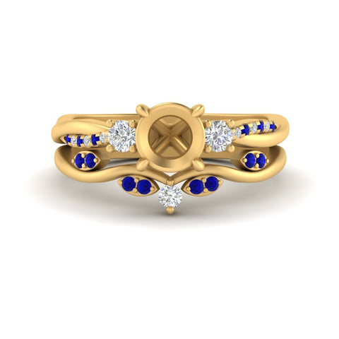 twisted-vine-vintage-band-semi-mount-diamond-wedding-ring-set-with-sapphire-in-yellow-gold-FD10981SMGSABLANGLE3-NL-YG.jpg