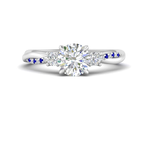 twisted-vine-vintage-round-cut-diamond-engagement-ring-with-sapphire-in-white-gold-FD10981RORGSABL-NL-WG.jpg?v=1764677363