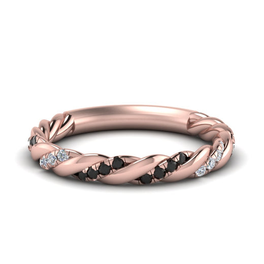 twisted-vine-wedding-band-with-black-diamond-in-rose-gold-FD9127BGBLACK-NL-RG