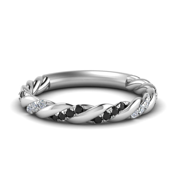 twisted-vine-wedding-band-with-black-diamond-in-white-gold-FD9127BGBLACK-NL-WG