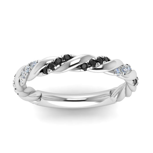 twisted-vine-wedding-band-with-black-diamond-in-white-gold-FD9127BGBLACKANGLE5-NL-WG