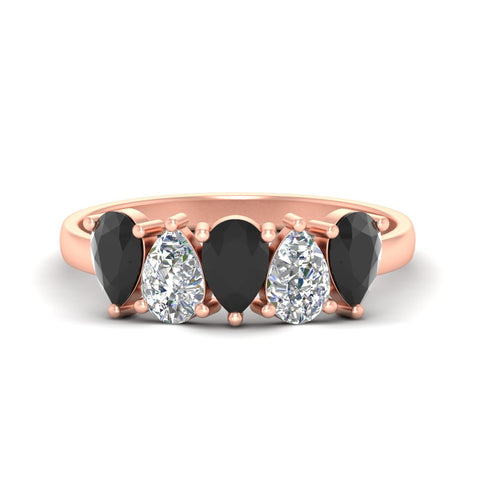 two-carat-5-stone-black-diamond-teardrop-anniversary-ring-in-rose-gold-fdwb8008peblacksleep-2.00ct-nl-rg.jpg