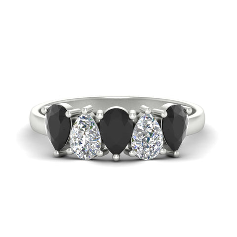 two-carat-5-stone-black-diamond-teardrop-anniversary-ring-in-white-gold-fdwb8008peblacksleep-2.00ct-nl-wg.jpg