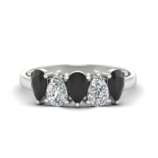 two-carat-5-stone-black-diamond-teardrop-anniversary-ring-in-white-gold-fdwb8008peblacksleep-2.00ct-nl-wg.jpg