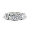 Load image into Gallery viewer, two-carat-5-stone-diamond-teardrop-anniversary-ring-in-platinum-fdwb8008pesleep-2.00ct-nl-wg.jpg
