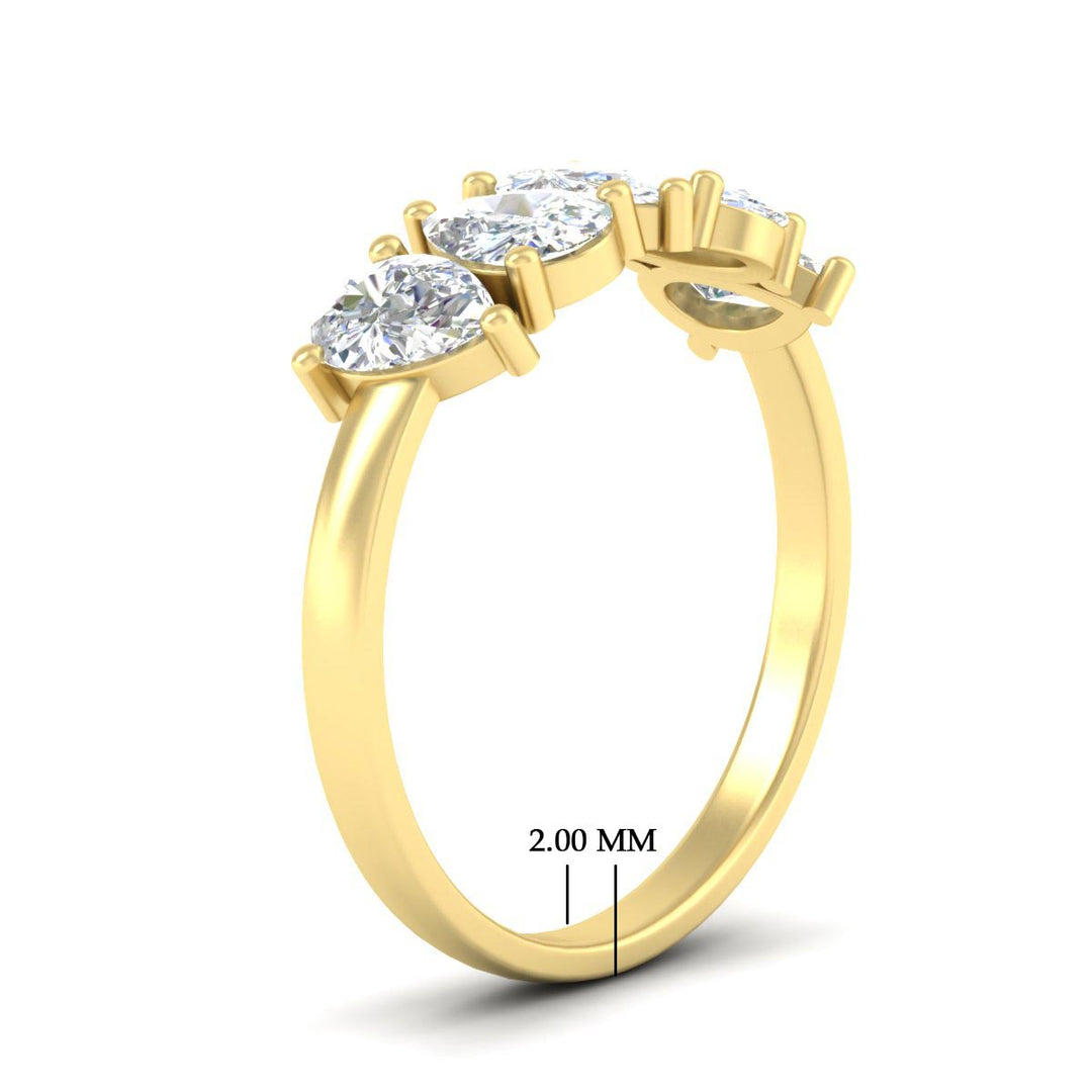 two-carat-5-stone-diamond-teardrop-anniversary-ring-in-yellow-gold-fdwb8008peangle2-2.00ct-nl-yg-hw.jpg