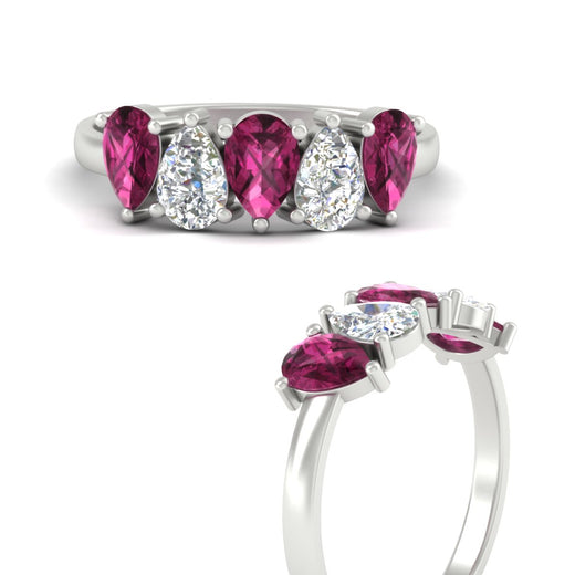two-carat-5-stone-pink-sapphire-teardrop-anniversary-ring-in-white-gold-fdwb8008pegsadrpiangle3-2.00ct-nl-wg.jpg