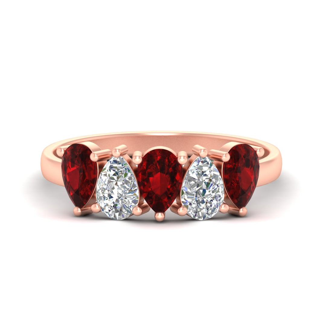 two-carat-5-stone-ruby-teardrop-anniversary-ring-in-rose-gold-fdwb8008pegrudrsleep-2.00ct-nl-rg.jpg