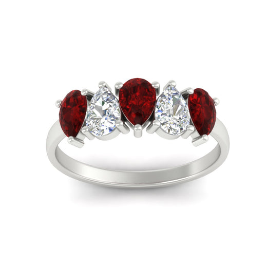 two-carat-5-stone-ruby-teardrop-anniversary-ring-in-white-gold-fdwb8008pegrudrangle5-2.00ct-nl-wg.jpg