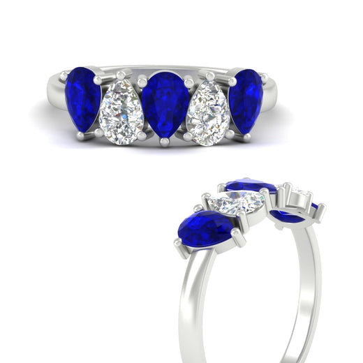 two-carat-5-stone-sapphire-teardrop-anniversary-ring-in-white-gold-fdwb8008pegsablangle3-2.00ct-nl-wg.jpg