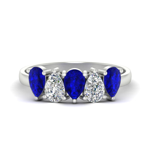 two-carat-5-stone-sapphire-teardrop-anniversary-ring-in-white-gold-fdwb8008pegsablsleep-2.00ct-nl-wg.jpg