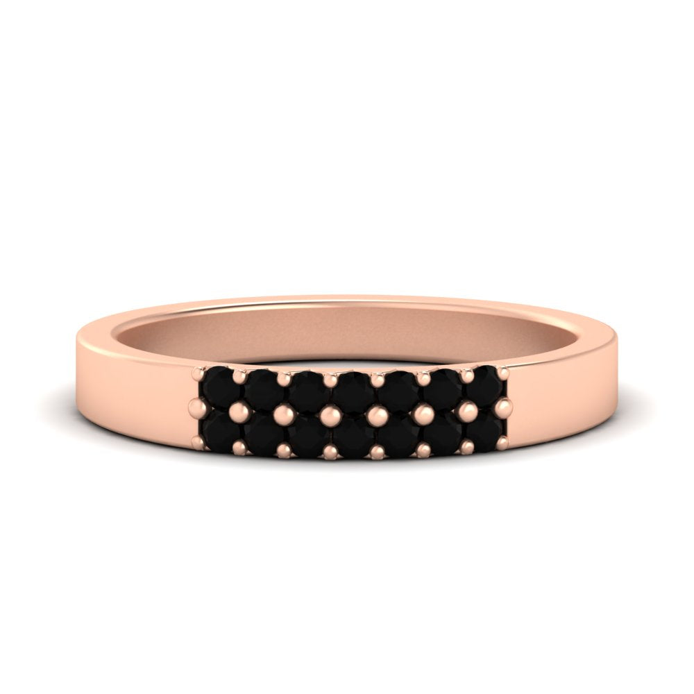 two-line-round-black-diamond-band-ring-in-rose-gold-FD11382BGBLACK-0.25CT-NL-RG