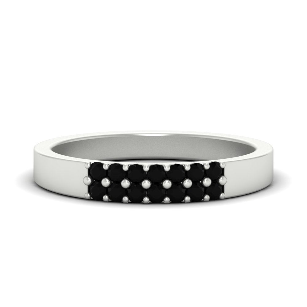 two-line-round-black-diamond-band-ring-in-white-gold-FD11382BGBLACK-0.25CT-NL-WG