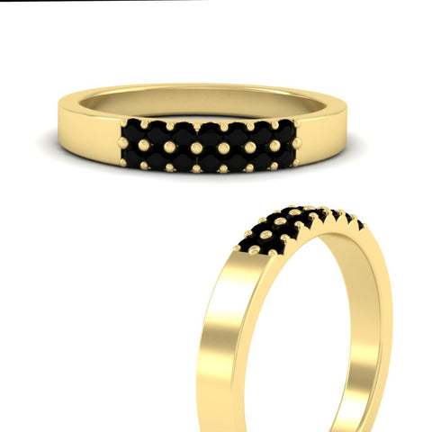 two-line-round-black-diamond-band-ring-in-yellow-gold-FD11382BGBLACKANGLE3-0.25CT-NL-YG