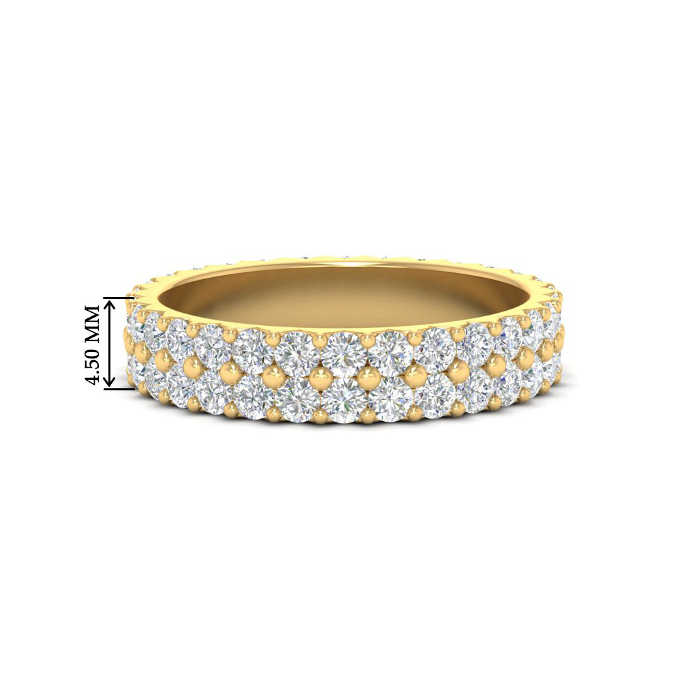 two-line-round-diamond-band-ring-in-yellow-gold-FD11378B-1.80CT-NL-YG