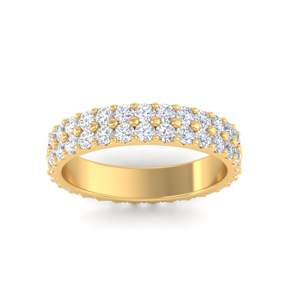 two-line-round-diamond-band-ring-in-yellow-gold-FD11378B-1.80CT-NL-YG