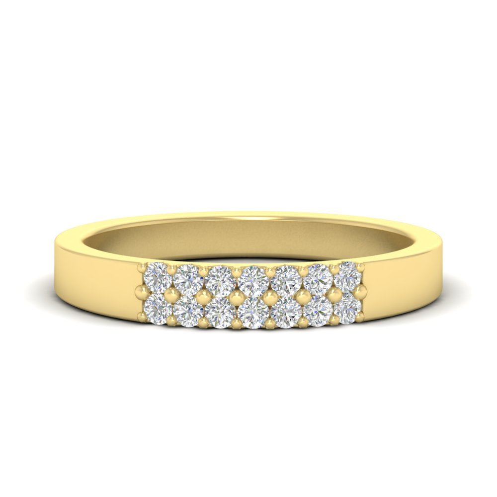 two-line-round-diamond-band-ring-in-yellow-gold-FD11382B-0.25CT-NL-YG