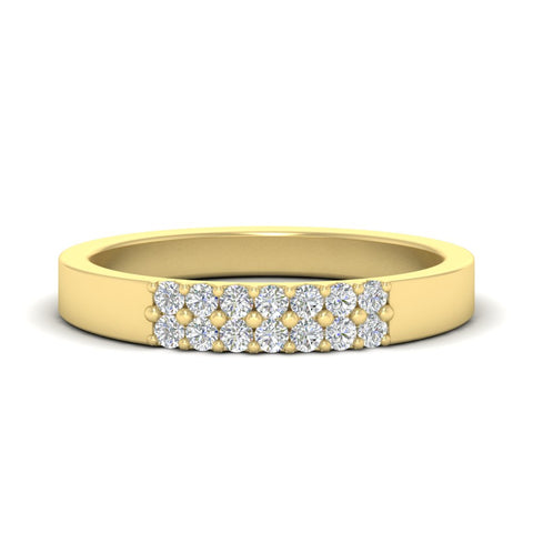 two-line-round-diamond-band-ring-in-yellow-gold-FD11382B-0.25CT-NL-YG