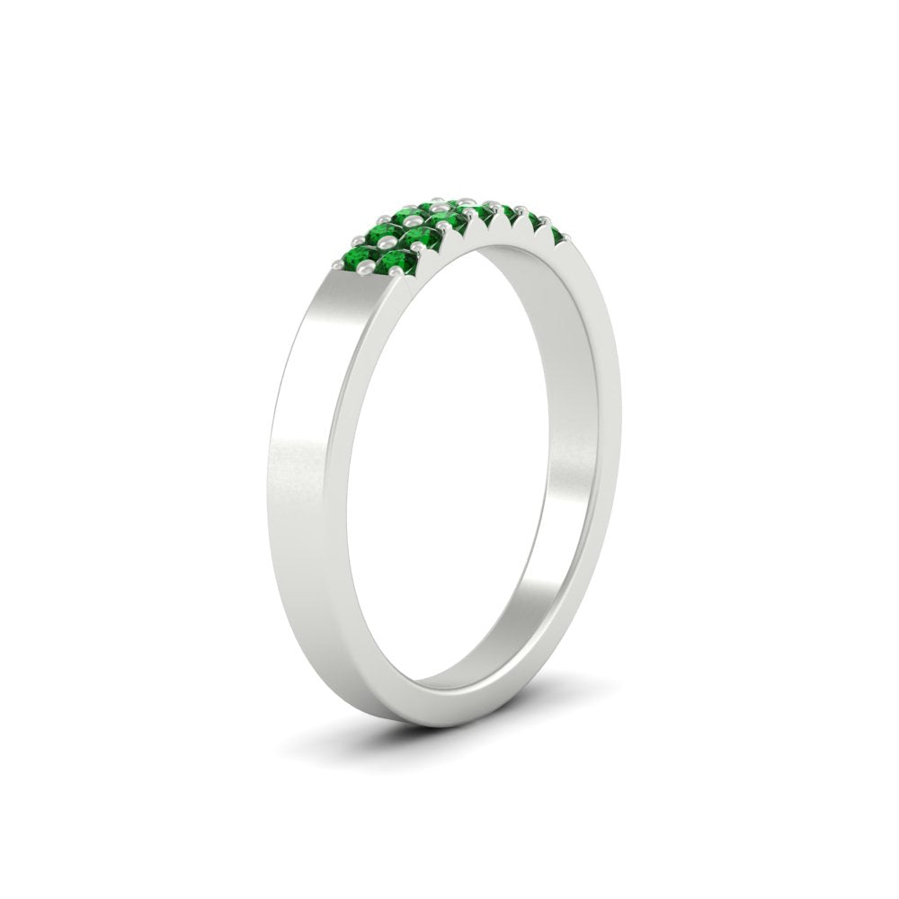 two-line-round-emerald-band-ring-in-white-gold-FD11382BGEMGRANGLE2-0.25CT-NL-WG