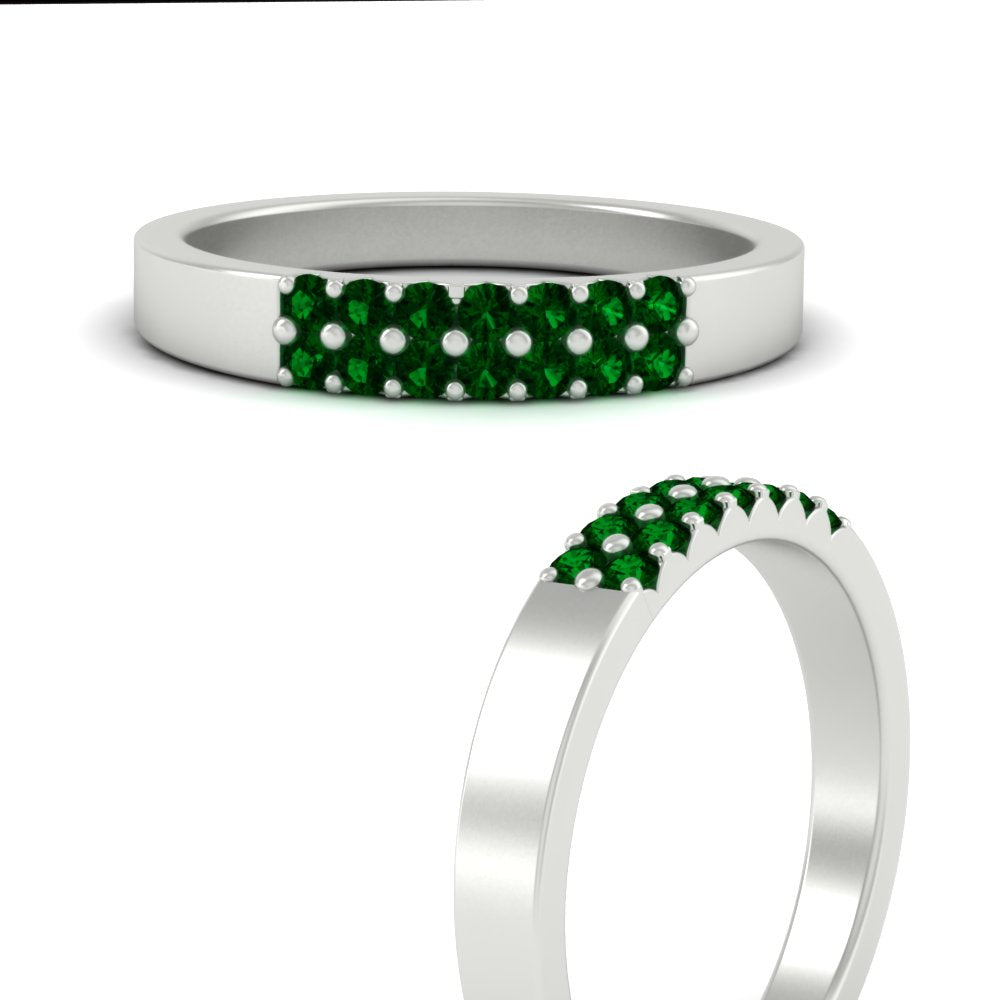 two-line-round-emerald-band-ring-in-white-gold-FD11382BGEMGRANGLE3-0.25CT-NL-WG