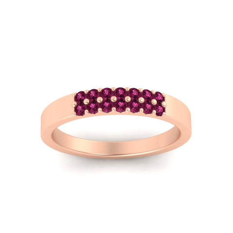 two-line-round-pink-sapphire-band-ring-in-rose-gold-FD11382BGSADRPIANGLE5-0.25CT-NL-RG