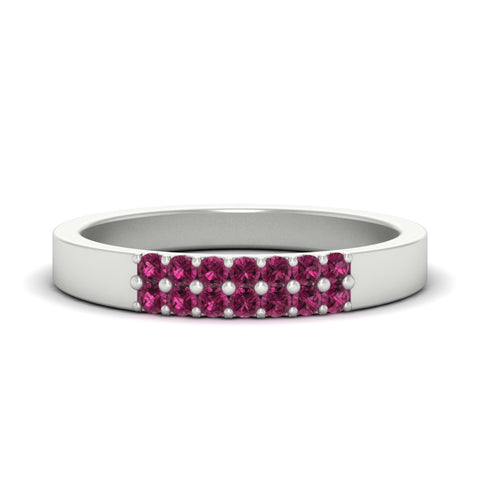 two-line-round-pink-sapphire-band-ring-in-white-gold-FD11382BGSADRPI-0.25CT-NL-WG