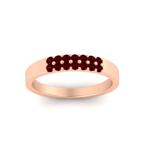 two-line-round-ruby-band-ring-in-rose-gold-FD11382BGRUDRANGLE5-0.25CT-NL-RG
