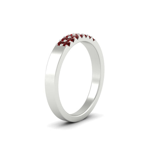 two-line-round-ruby-band-ring-in-white-gold-FD11382BGRUDRANGLE2-0.25CT-NL-WG