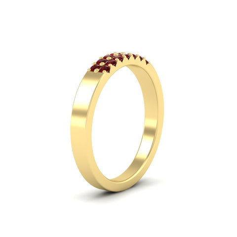 two-line-round-ruby-band-ring-in-yellow-gold-FD11382BGRUDRANGLE2-0.25CT-NL-YG