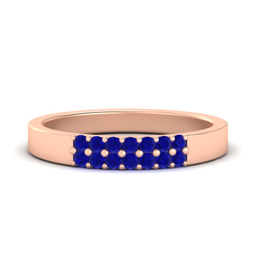 two-line-round-sapphire-band-ring-in-rose-gold-FD11382BGSABL-0.25CT-NL-RG