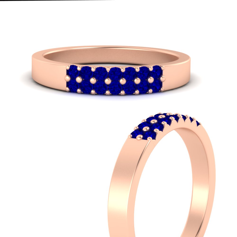 two-line-round-sapphire-band-ring-in-rose-gold-FD11382BGSABLANGLE3-0.25CT-NL-RG