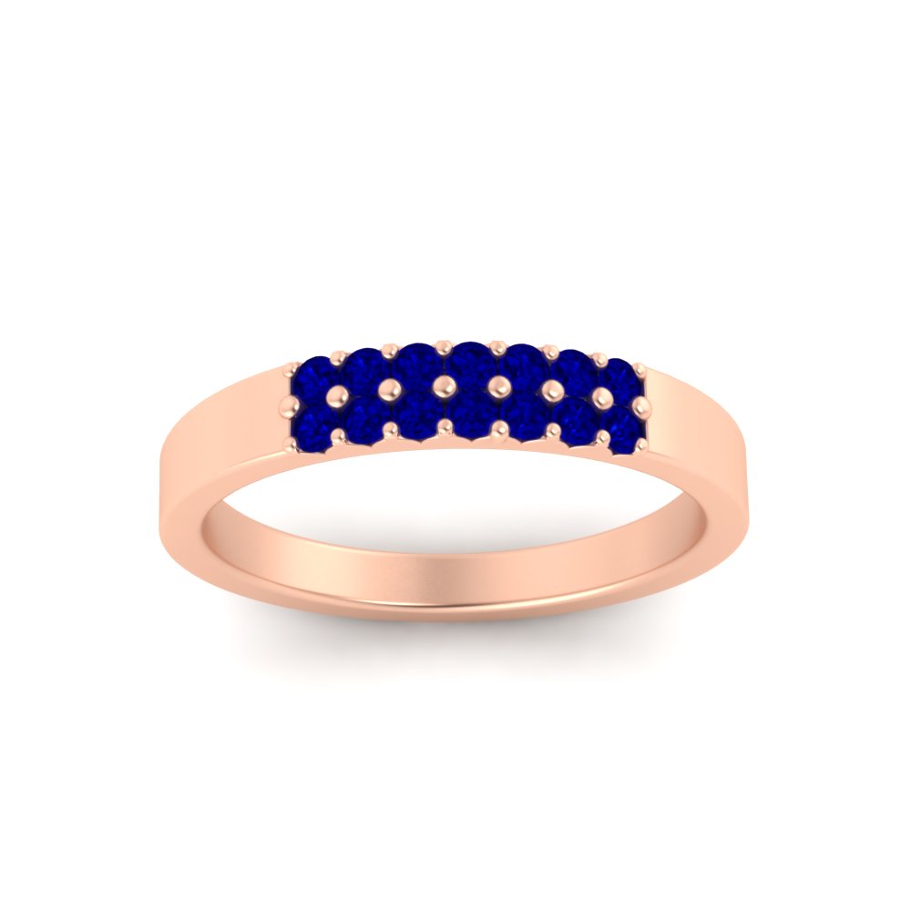 two-line-round-sapphire-band-ring-in-rose-gold-FD11382BGSABLANGLE5-0.25CT-NL-RG