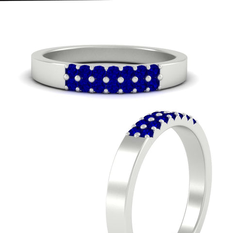 two-line-round-sapphire-band-ring-in-white-gold-FD11382BGSABLANGLE3-0.25CT-NL-WG