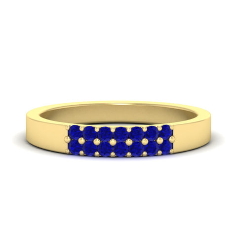 two-line-round-sapphire-band-ring-in-yellow-gold-FD11382BGSABL-0.25CT-NL-YG