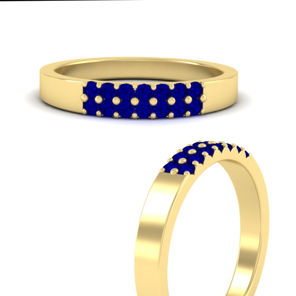 two-line-round-sapphire-band-ring-in-yellow-gold-FD11382BGSABLANGLE3-0.25CT-NL-YG