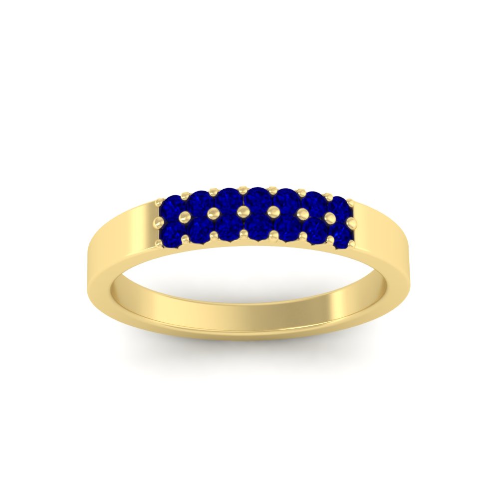 two-line-round-sapphire-band-ring-in-yellow-gold-FD11382BGSABLANGLE5-0.25CT-NL-YG