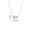 Load image into Gallery viewer, two-round-cut-diamond-pendant-in-FDPD11022-NL-RG