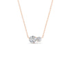 Load image into Gallery viewer, two-round-cut-diamond-pendant-in-FDPD11022-NL-RG