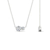 Load image into Gallery viewer, two-round-cut-diamond-pendant-in-FDPD11022-NL-WG