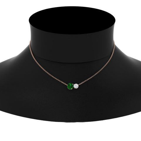two-round-cut-diamond-pendant-with-emerald-in-FDPD11022GEMGR-NL-RG