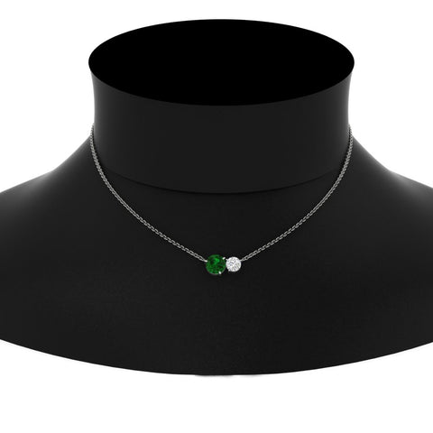 two-round-cut-diamond-pendant-with-emerald-in-FDPD11022GEMGR-NL-WG