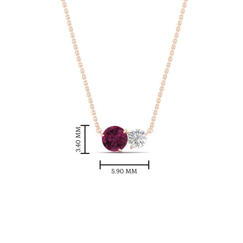 two-round-cut-diamond-pendant-with-pink-sapphire-in-FDPD11022GSADRPI-NL-RG