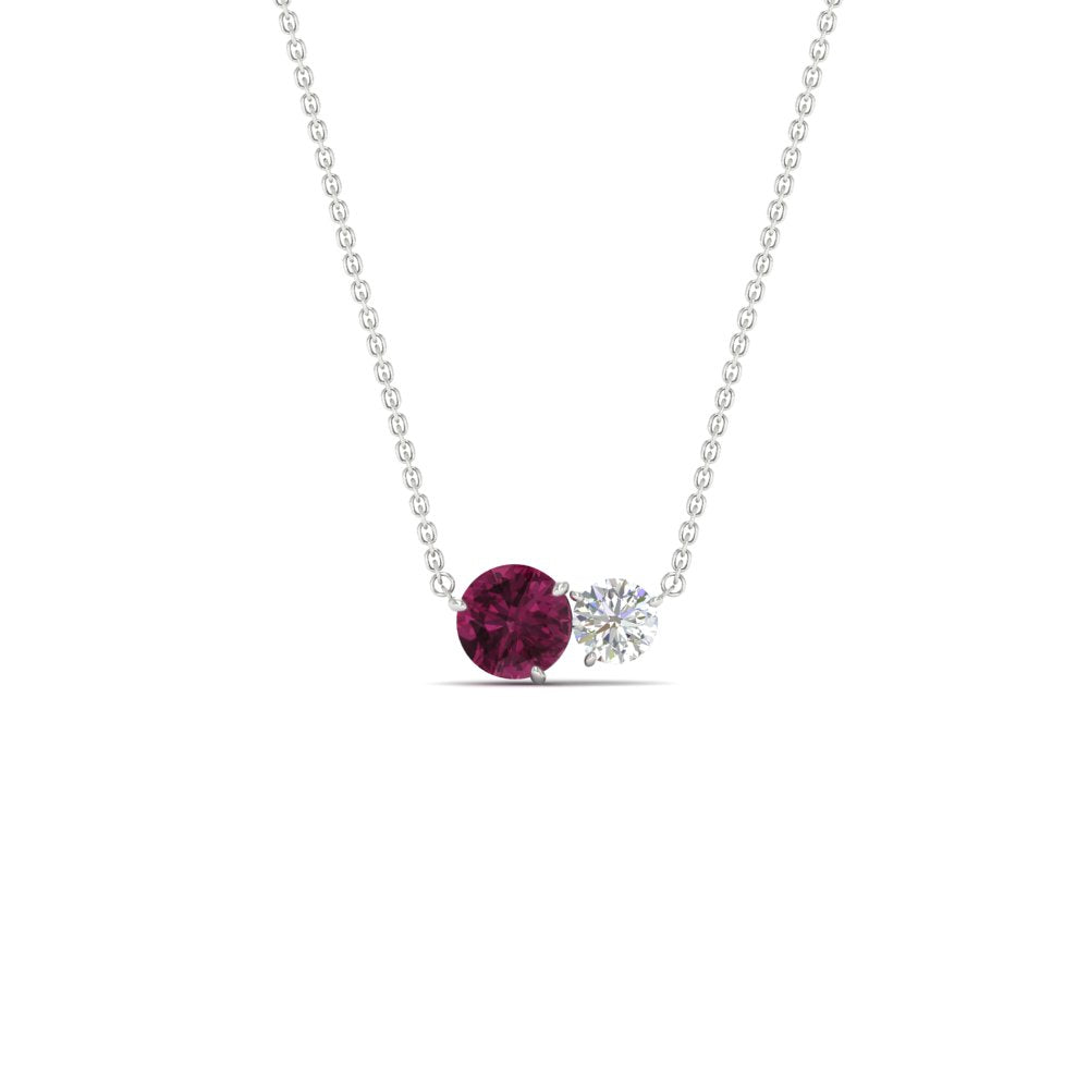 two-round-cut-diamond-pendant-with-pink-sapphire-in-FDPD11022GSADRPI-NL-WG