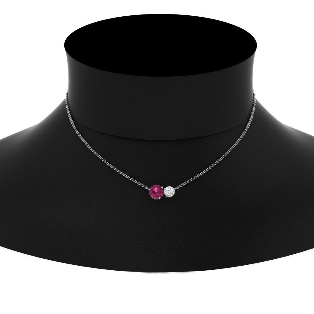 two-round-cut-diamond-pendant-with-pink-sapphire-in-FDPD11022GSADRPI-NL-WG