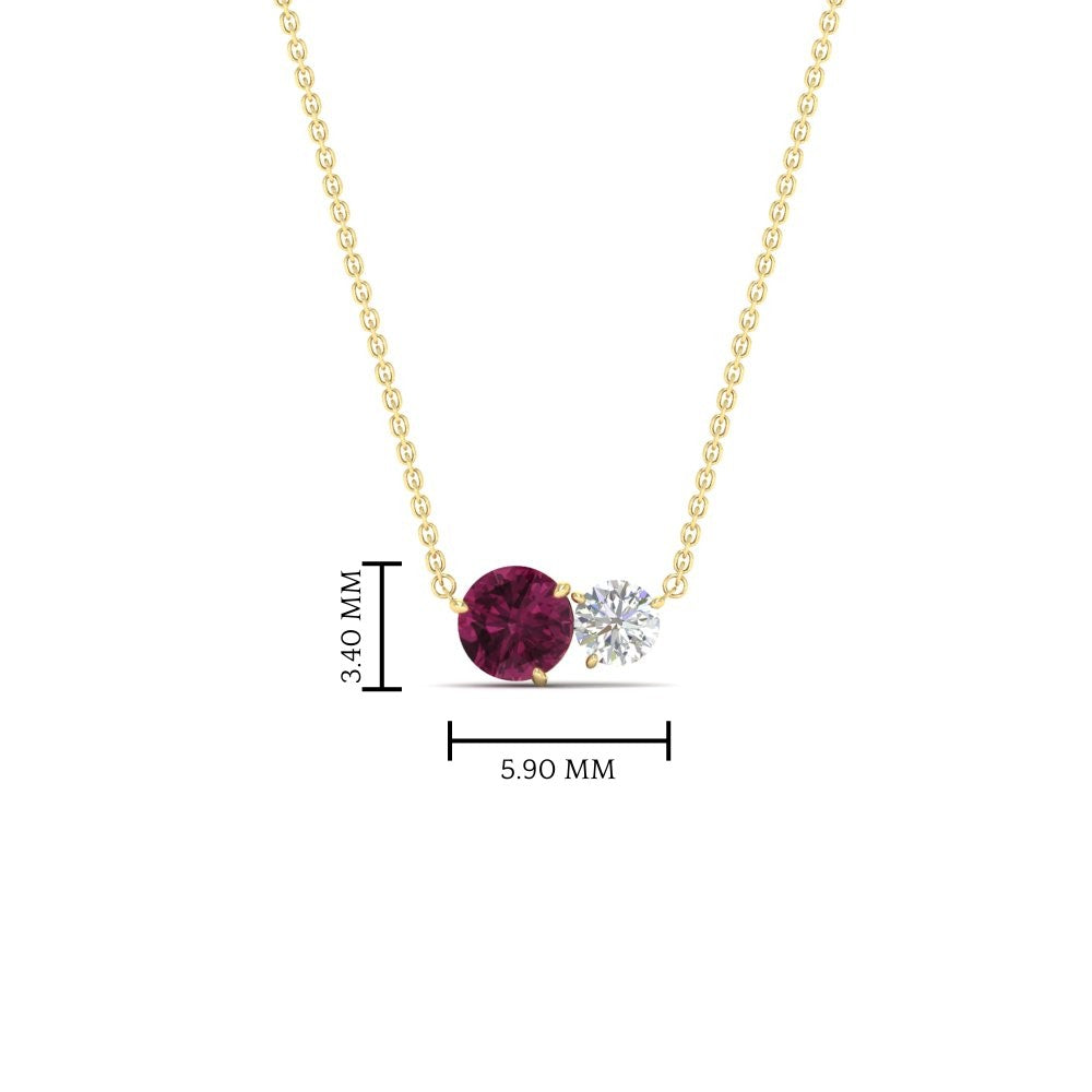 two-round-cut-diamond-pendant-with-pink-sapphire-in-FDPD11022GSADRPI-NL-YG