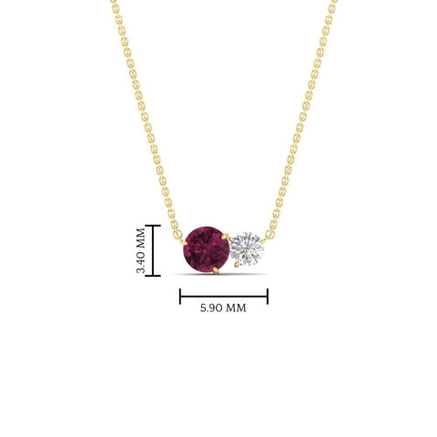two-round-cut-diamond-pendant-with-pink-sapphire-in-FDPD11022GSADRPI-NL-YG
