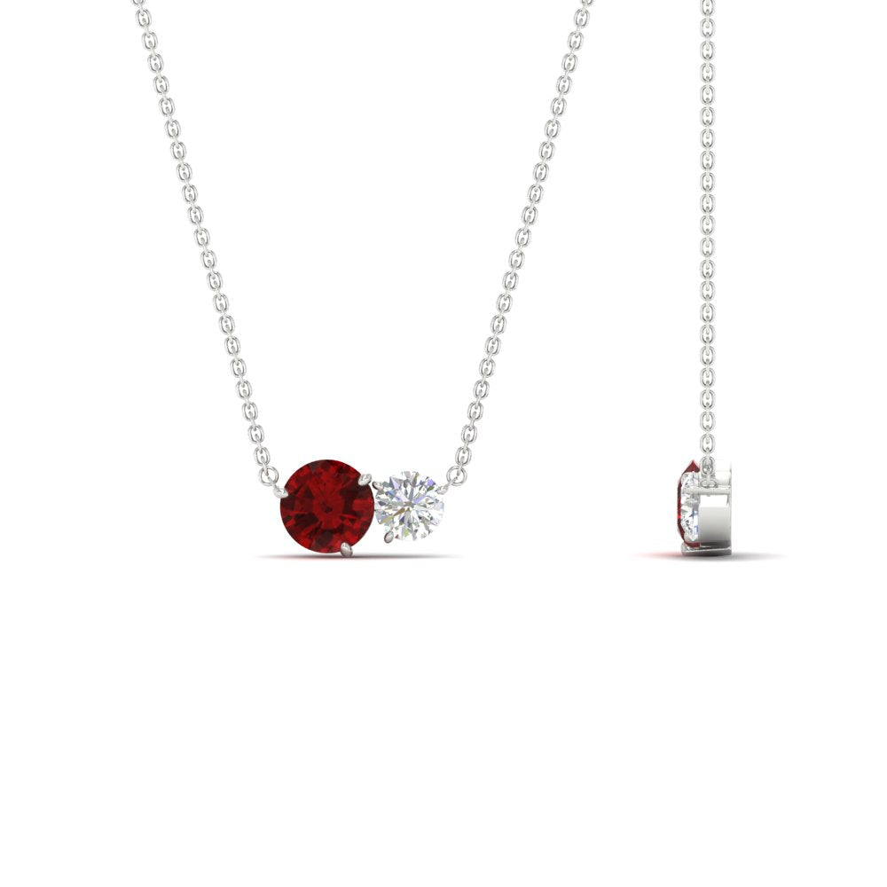 two-round-cut-diamond-pendant-with-ruby-in-FDPD11022GRUDR-NL-WG