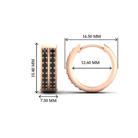 two-row-black-diamond-hoops-earring-in-rose-gold-FDEAR10989ANGLE1-NL-RG-HW?v=1757563819
