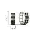 Thumbnail 102 - two-row-black-diamond-hoops-earring-in-white-gold-FDEAR10989GBLACKANGLE2-NL-WG-HW?v=1757563819