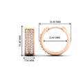 Thumbnail 13 - two-row-diamond-hoops-earring-in-rose-gold-FDEAR10989ANGLE1-NL-RG-HW?v=1757563819